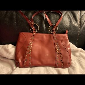 Emilie M handbag